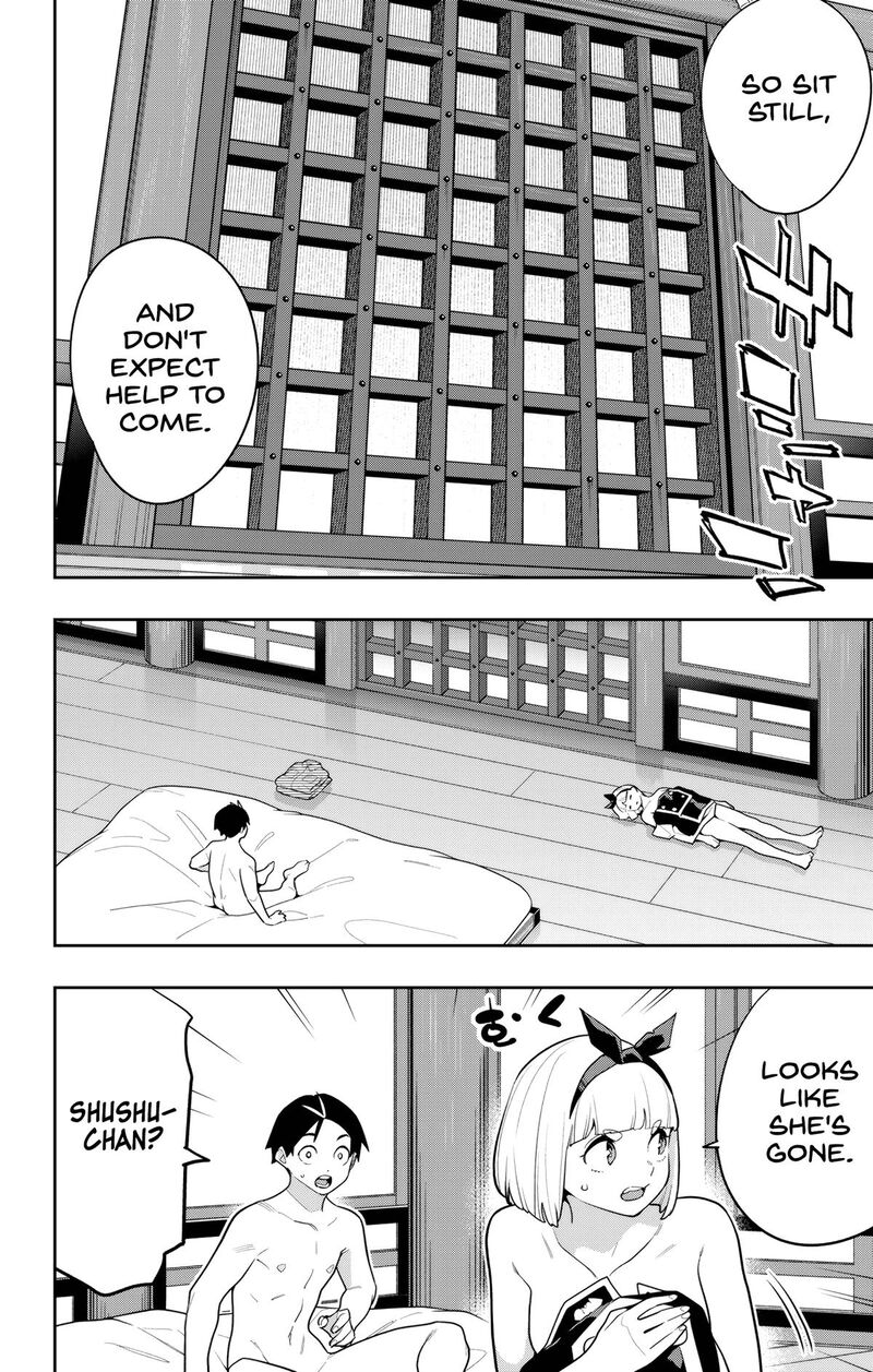 Chained Soldier, Chapter 157 image 08